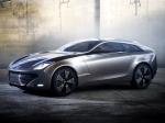 Hyundai i-oniq Concept 2012 года